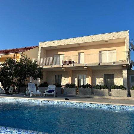 Apartments Juric Brodarica  Dış mekan fotoğraf