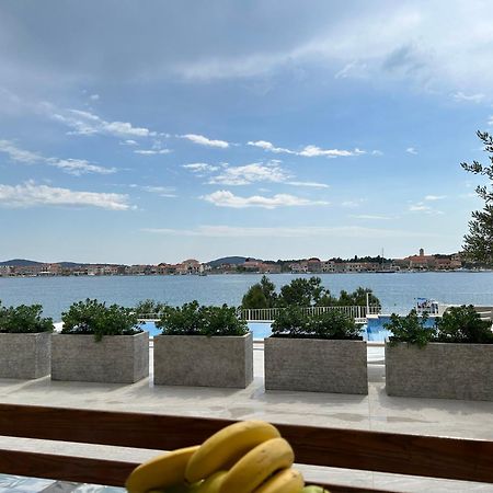 Apartments Juric Brodarica  Dış mekan fotoğraf