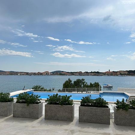 Apartments Juric Brodarica  Dış mekan fotoğraf