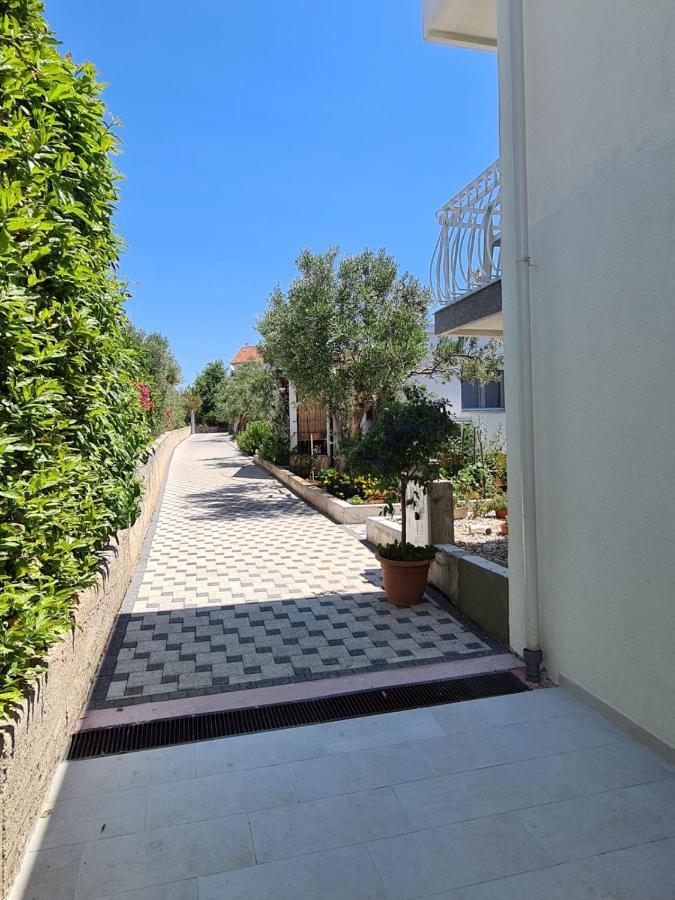 Apartments Juric Brodarica  Dış mekan fotoğraf