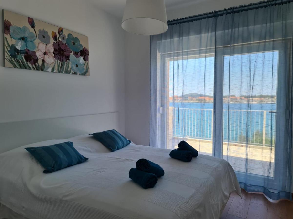 Apartments Juric Brodarica  Dış mekan fotoğraf