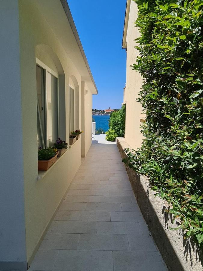 Apartments Juric Brodarica  Dış mekan fotoğraf