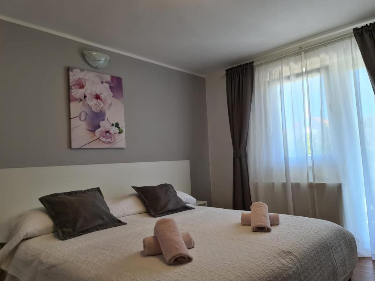Apartments Juric Brodarica  Dış mekan fotoğraf