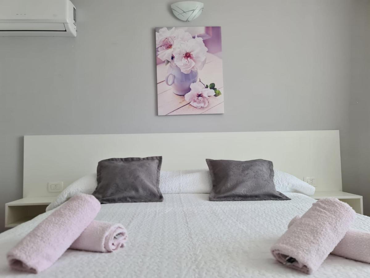 Apartments Juric Brodarica  Dış mekan fotoğraf