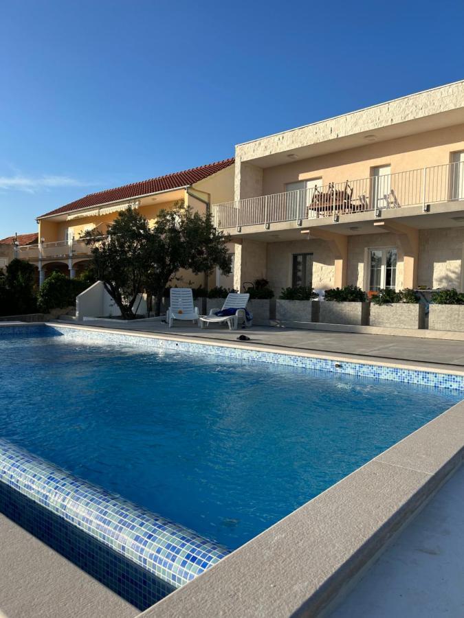 Apartments Juric Brodarica  Dış mekan fotoğraf