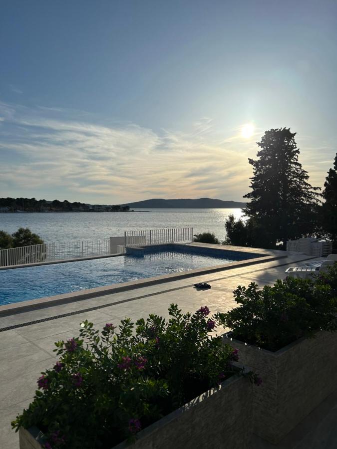 Apartments Juric Brodarica  Dış mekan fotoğraf