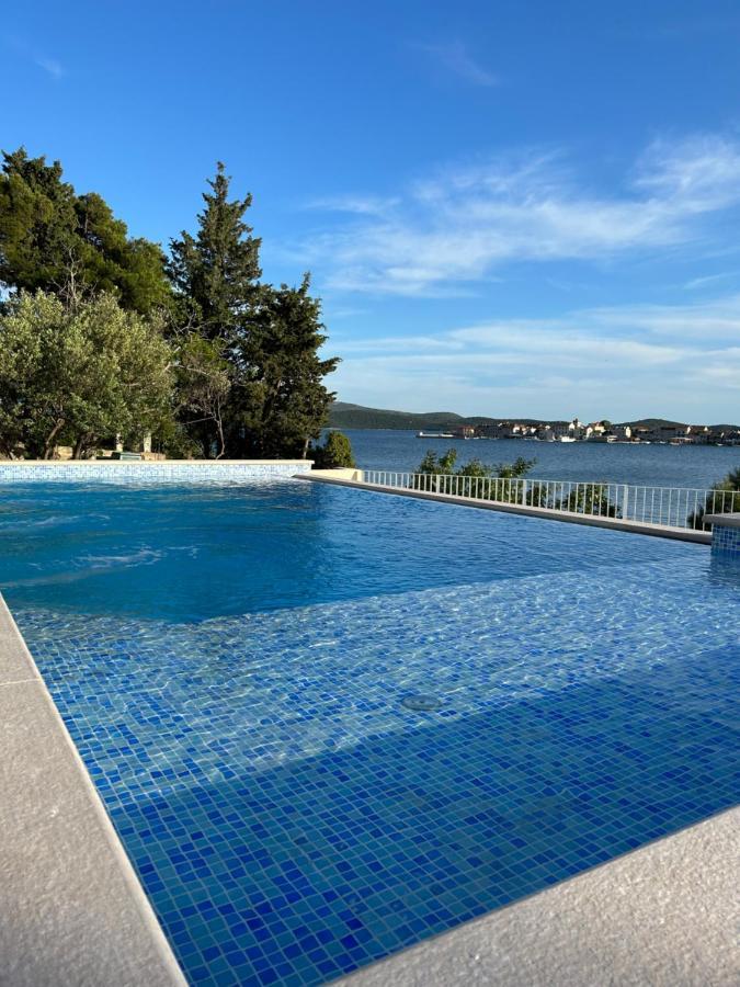 Apartments Juric Brodarica  Dış mekan fotoğraf