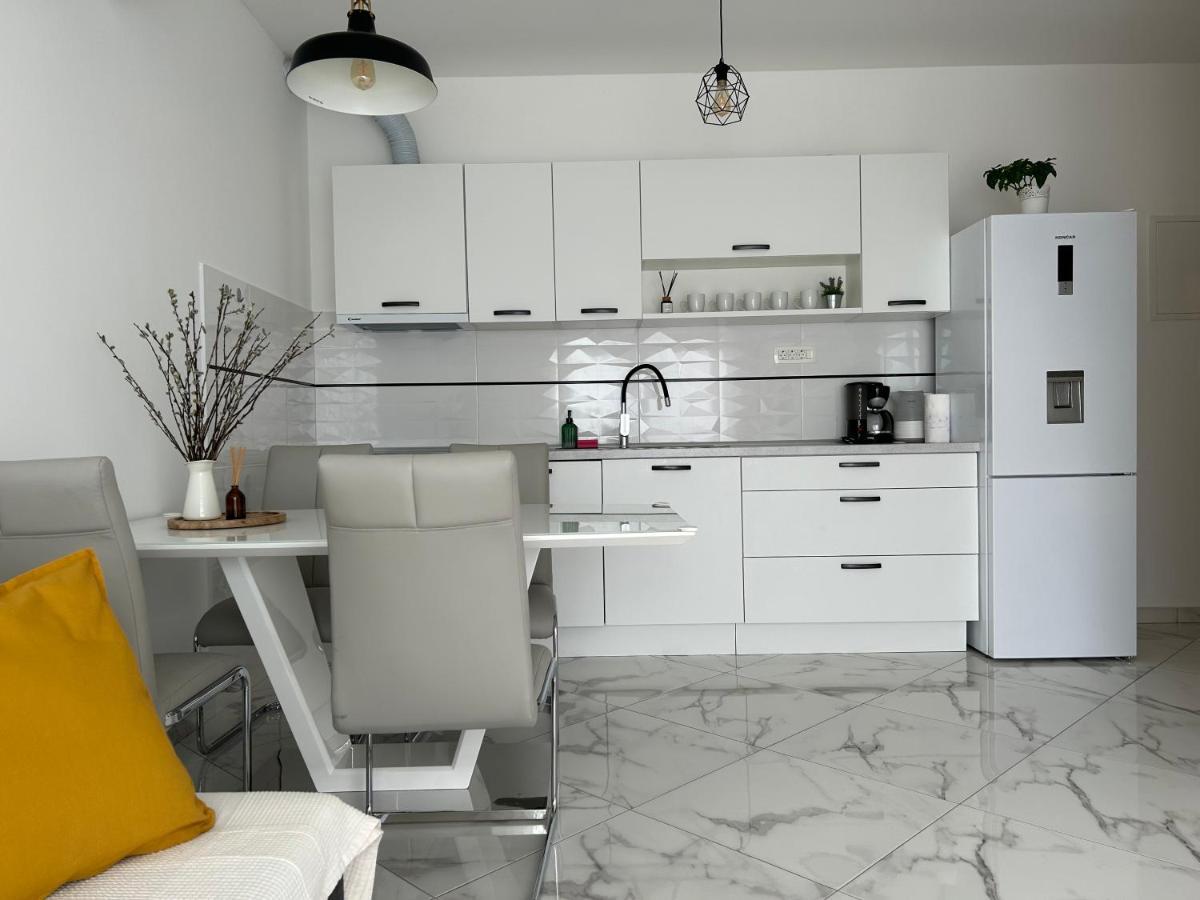 Apartments Juric Brodarica  Dış mekan fotoğraf