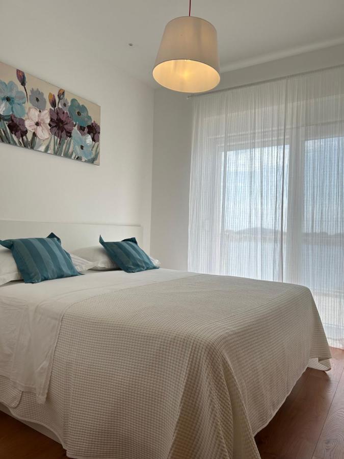 Apartments Juric Brodarica  Dış mekan fotoğraf