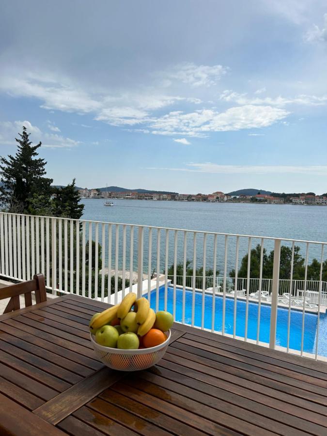 Apartments Juric Brodarica  Dış mekan fotoğraf