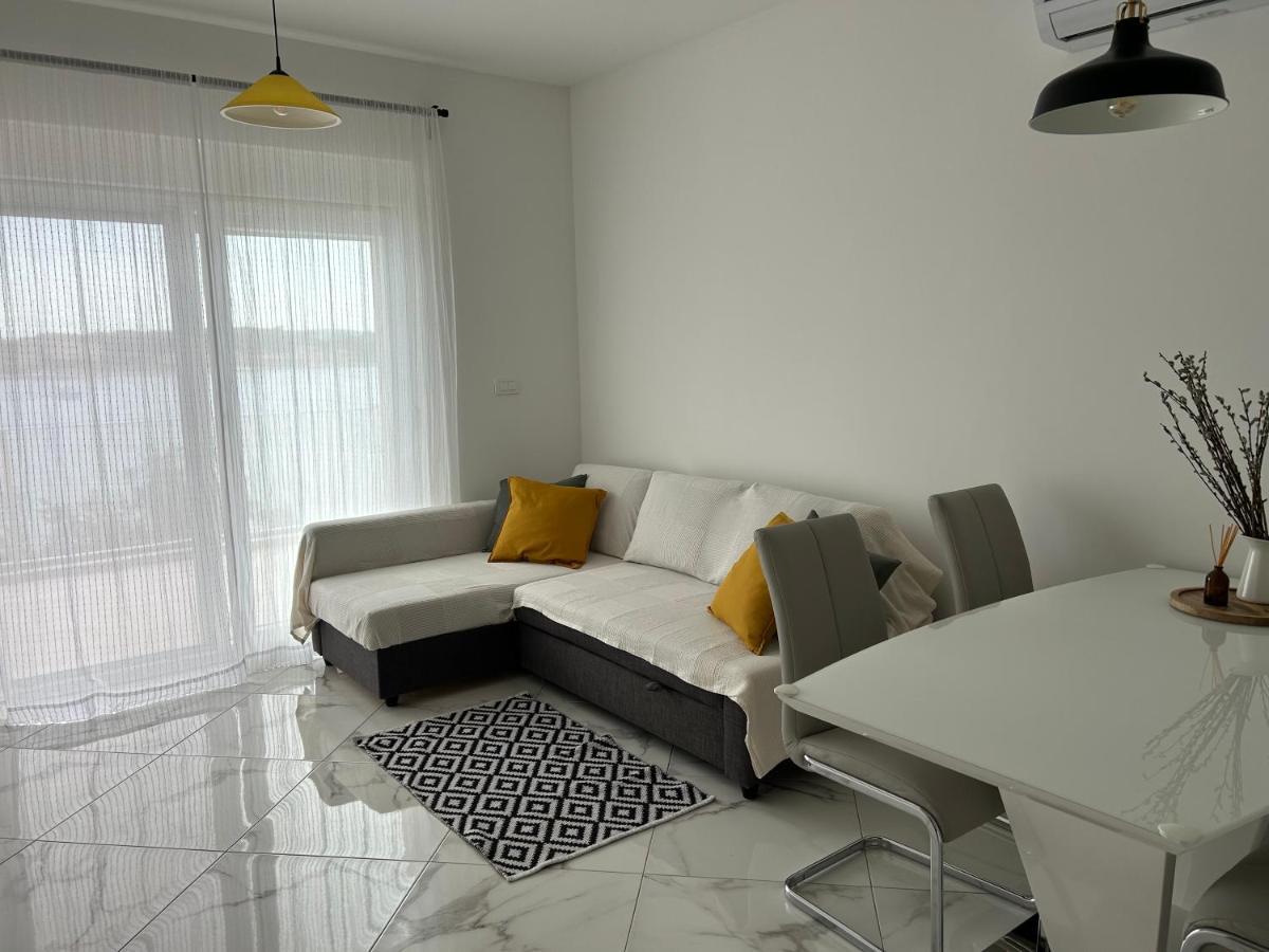 Apartments Juric Brodarica  Dış mekan fotoğraf