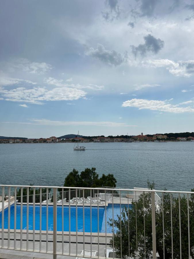 Apartments Juric Brodarica  Dış mekan fotoğraf