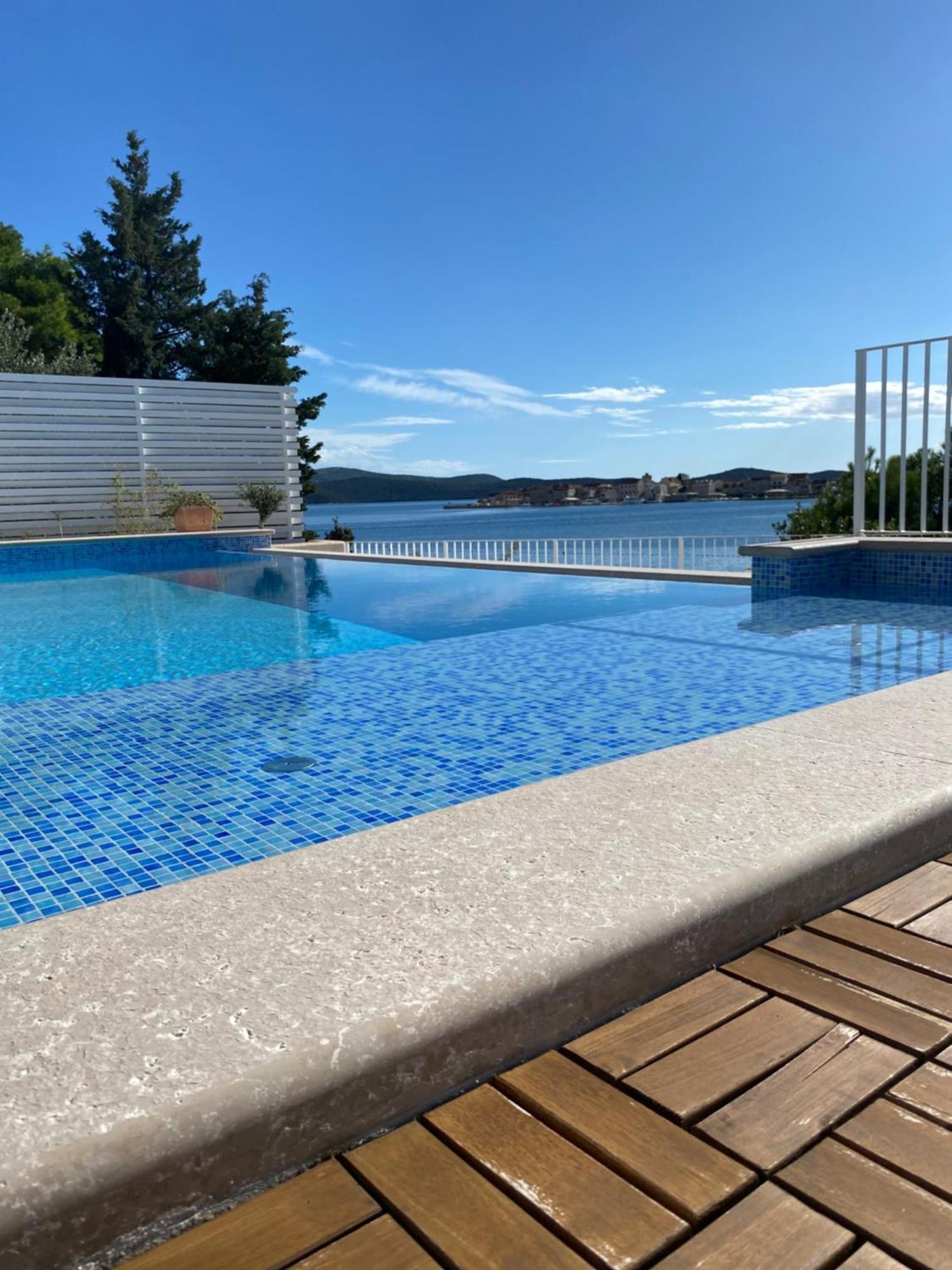 Apartments Juric Brodarica  Dış mekan fotoğraf
