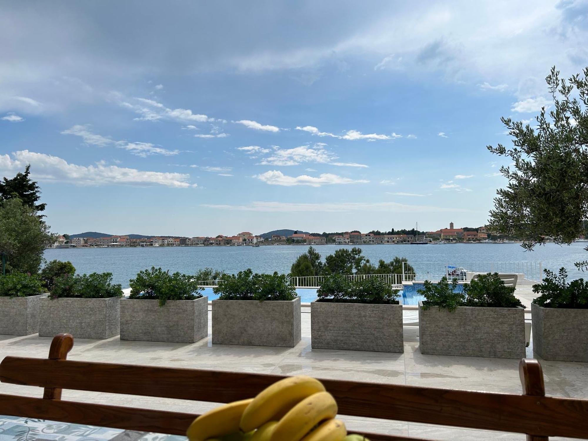 Apartments Juric Brodarica  Dış mekan fotoğraf