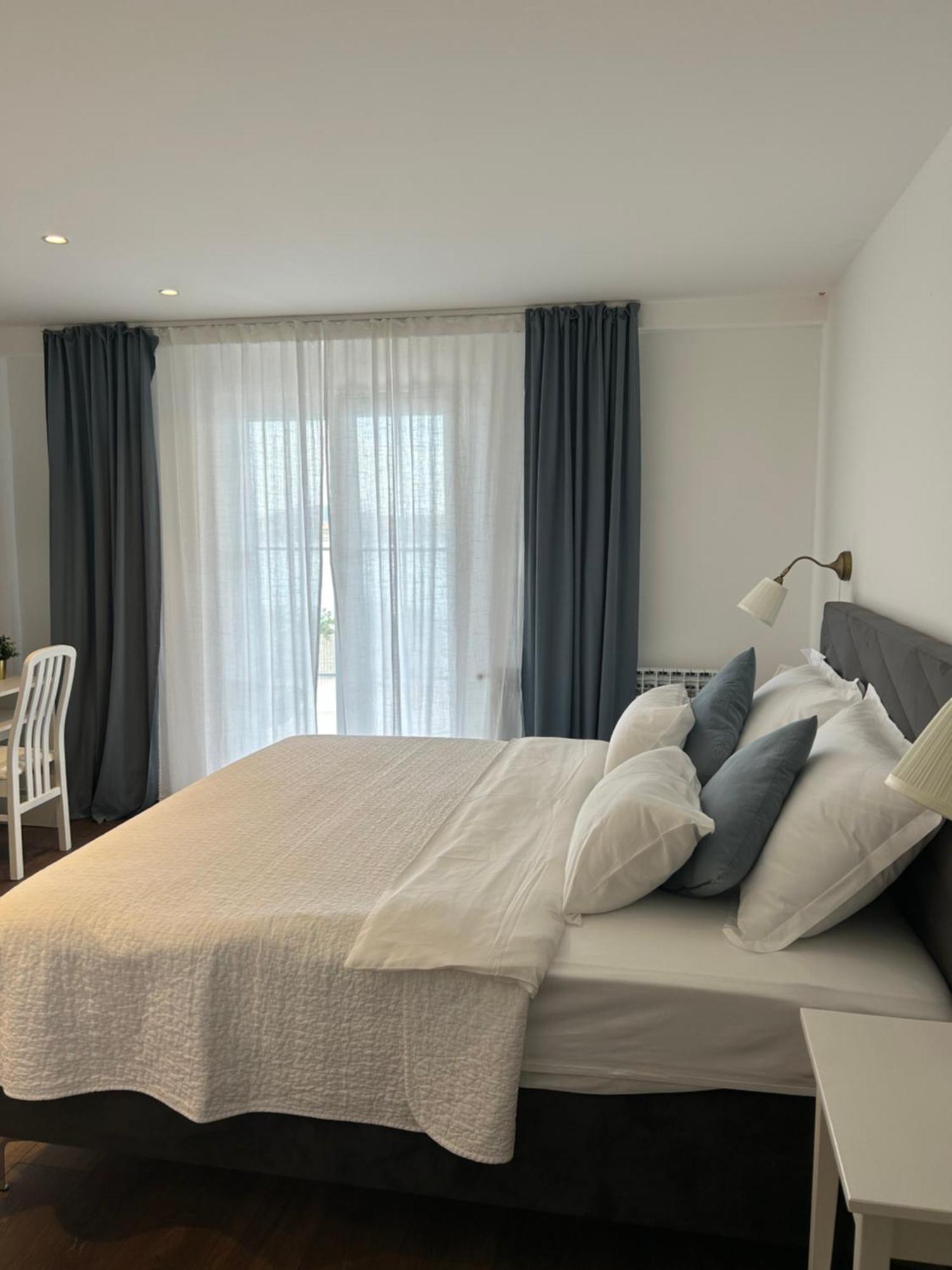 Apartments Juric Brodarica  Dış mekan fotoğraf