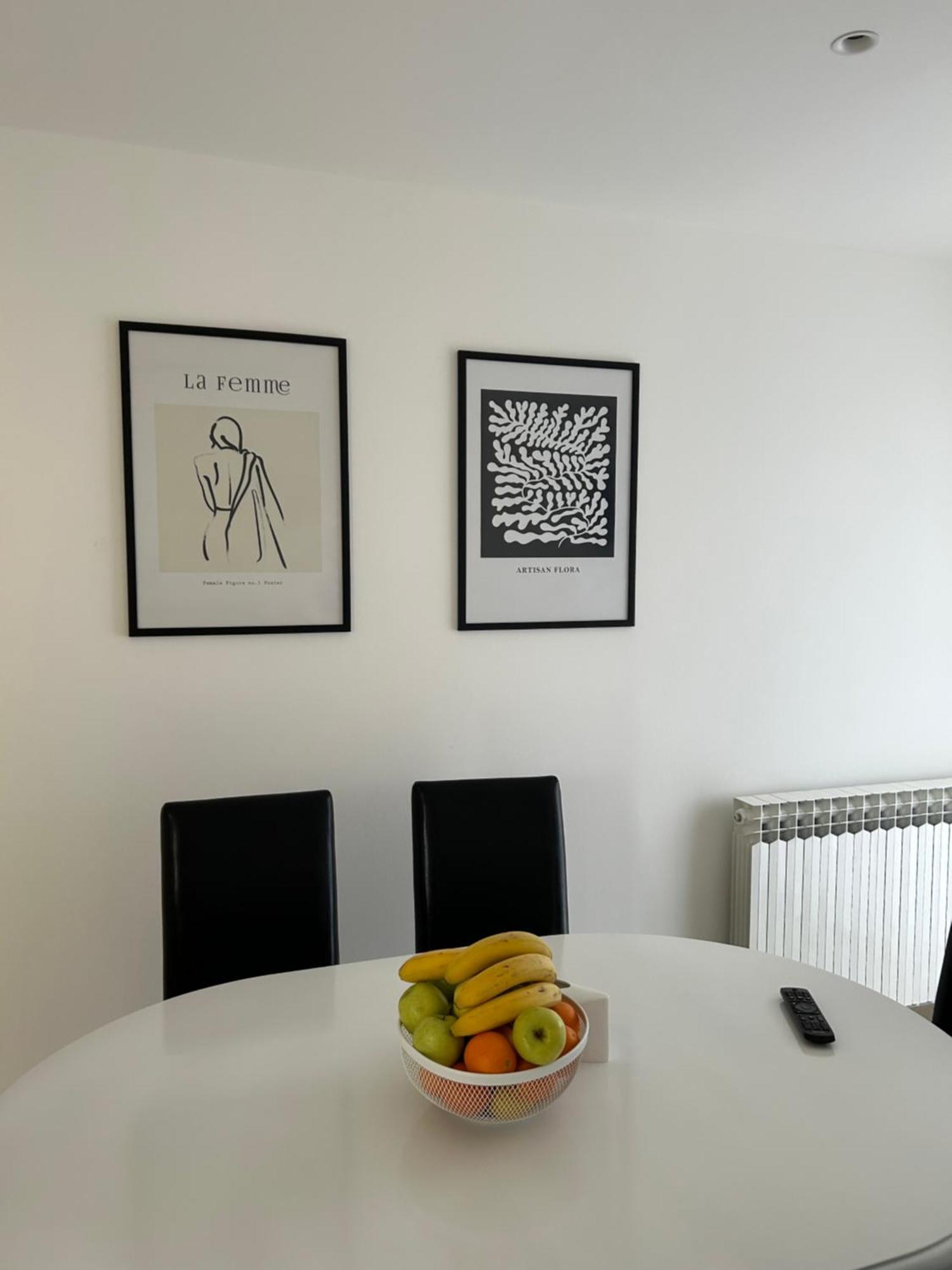 Apartments Juric Brodarica  Dış mekan fotoğraf