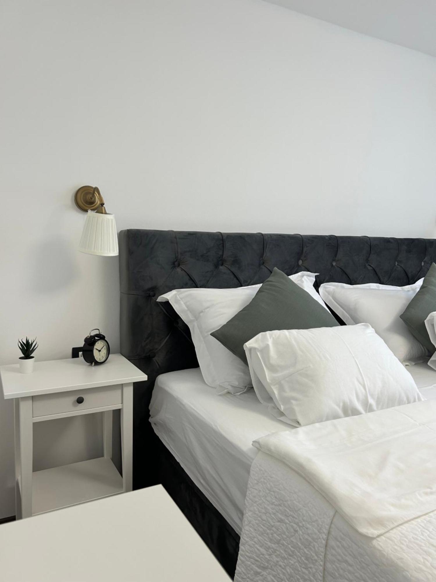 Apartments Juric Brodarica  Dış mekan fotoğraf