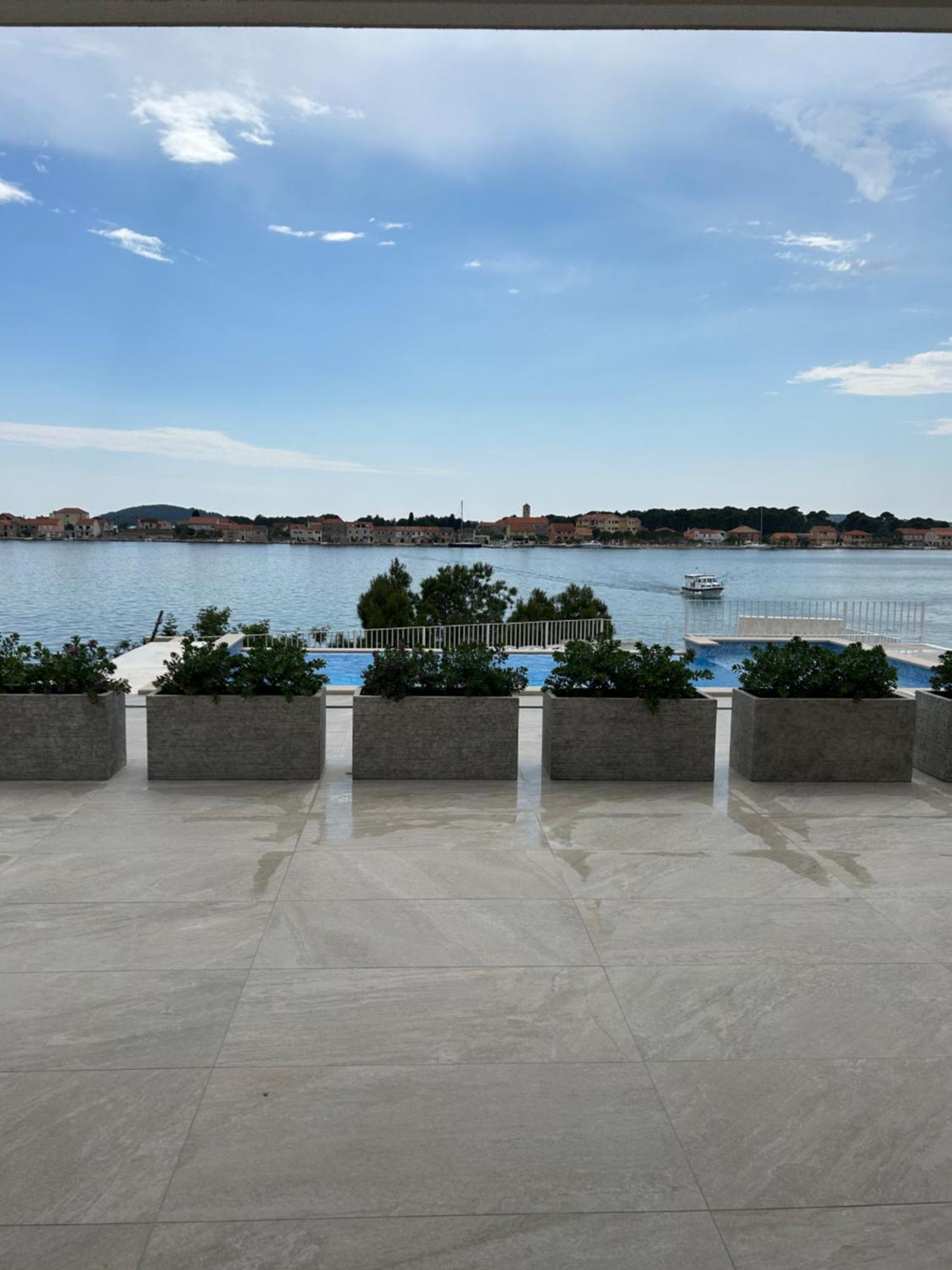 Apartments Juric Brodarica  Dış mekan fotoğraf