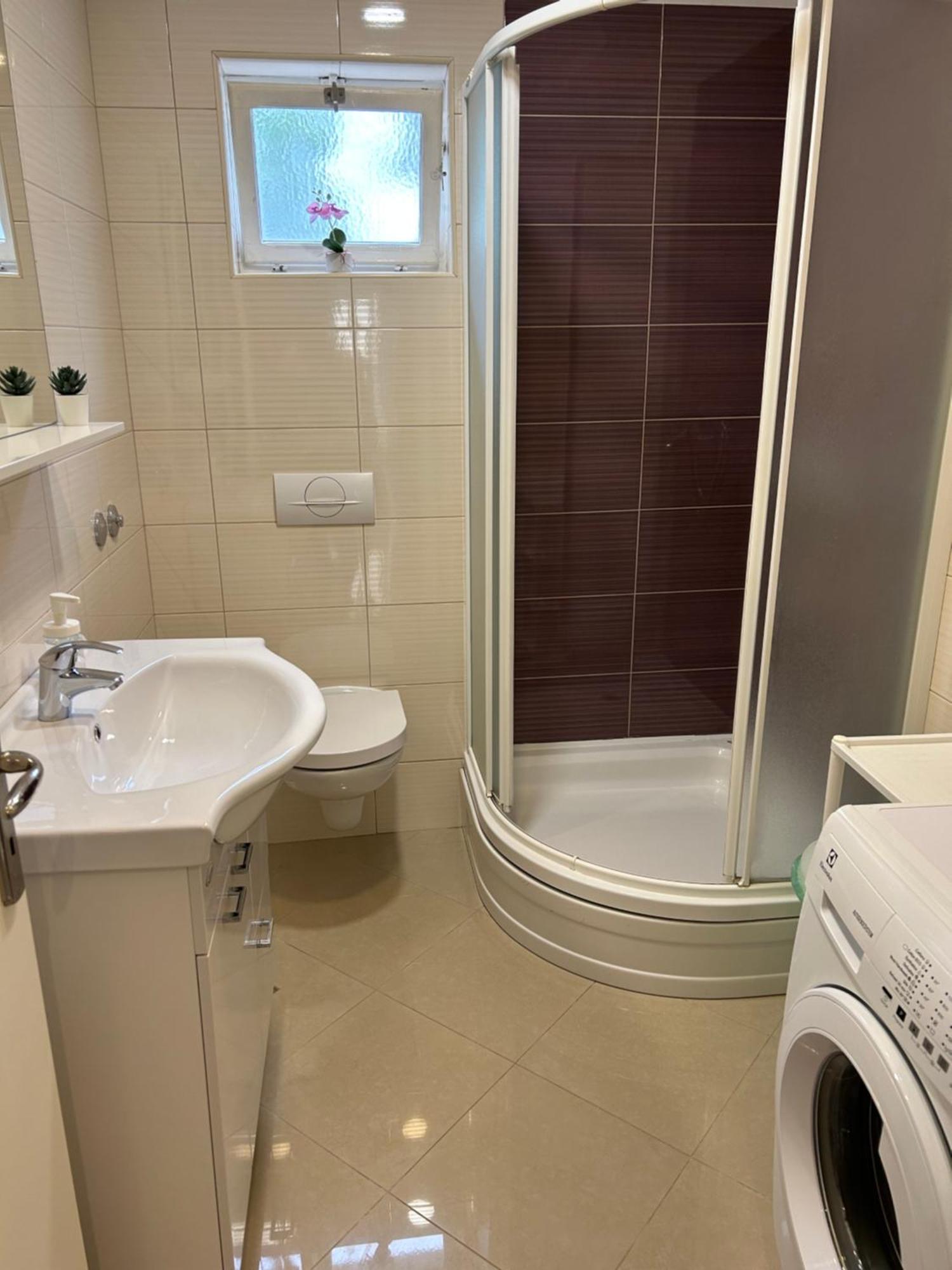 Apartments Juric Brodarica  Dış mekan fotoğraf
