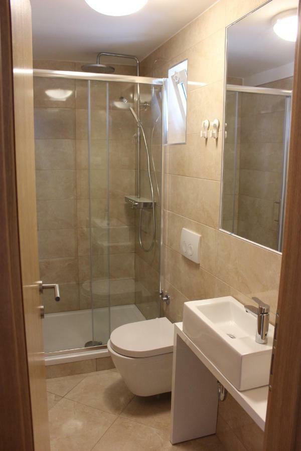 Apartments Juric Brodarica  Dış mekan fotoğraf