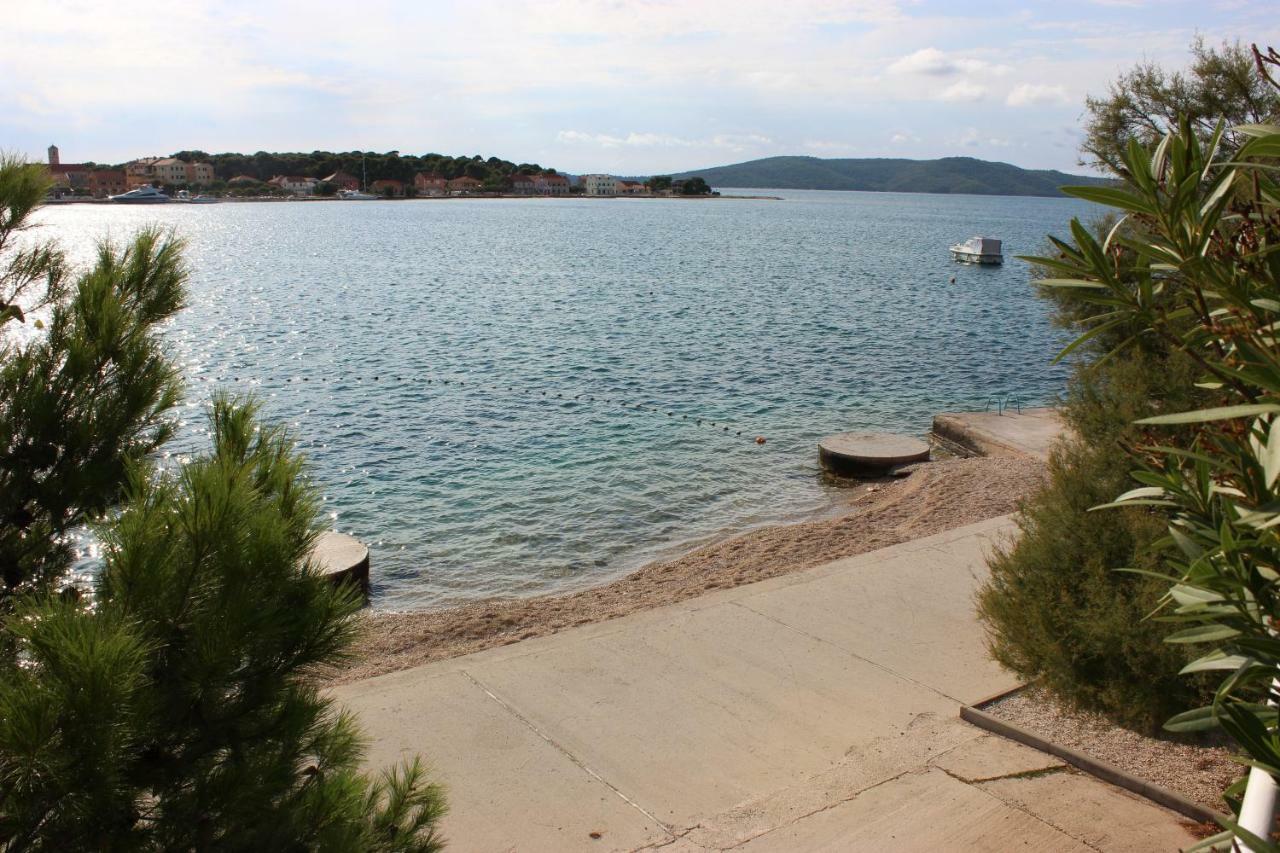Apartments Juric Brodarica  Dış mekan fotoğraf