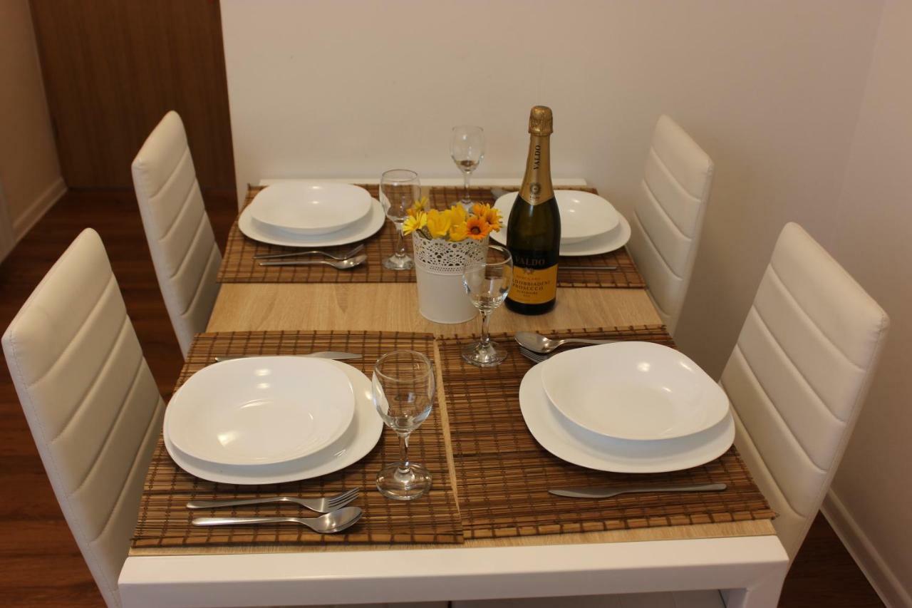 Apartments Juric Brodarica  Dış mekan fotoğraf