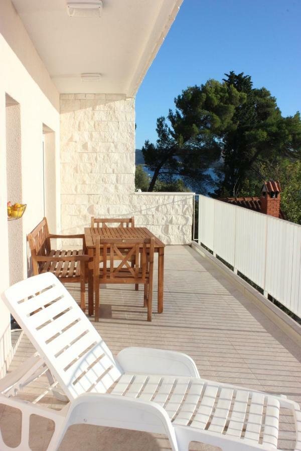 Apartments Juric Brodarica  Dış mekan fotoğraf