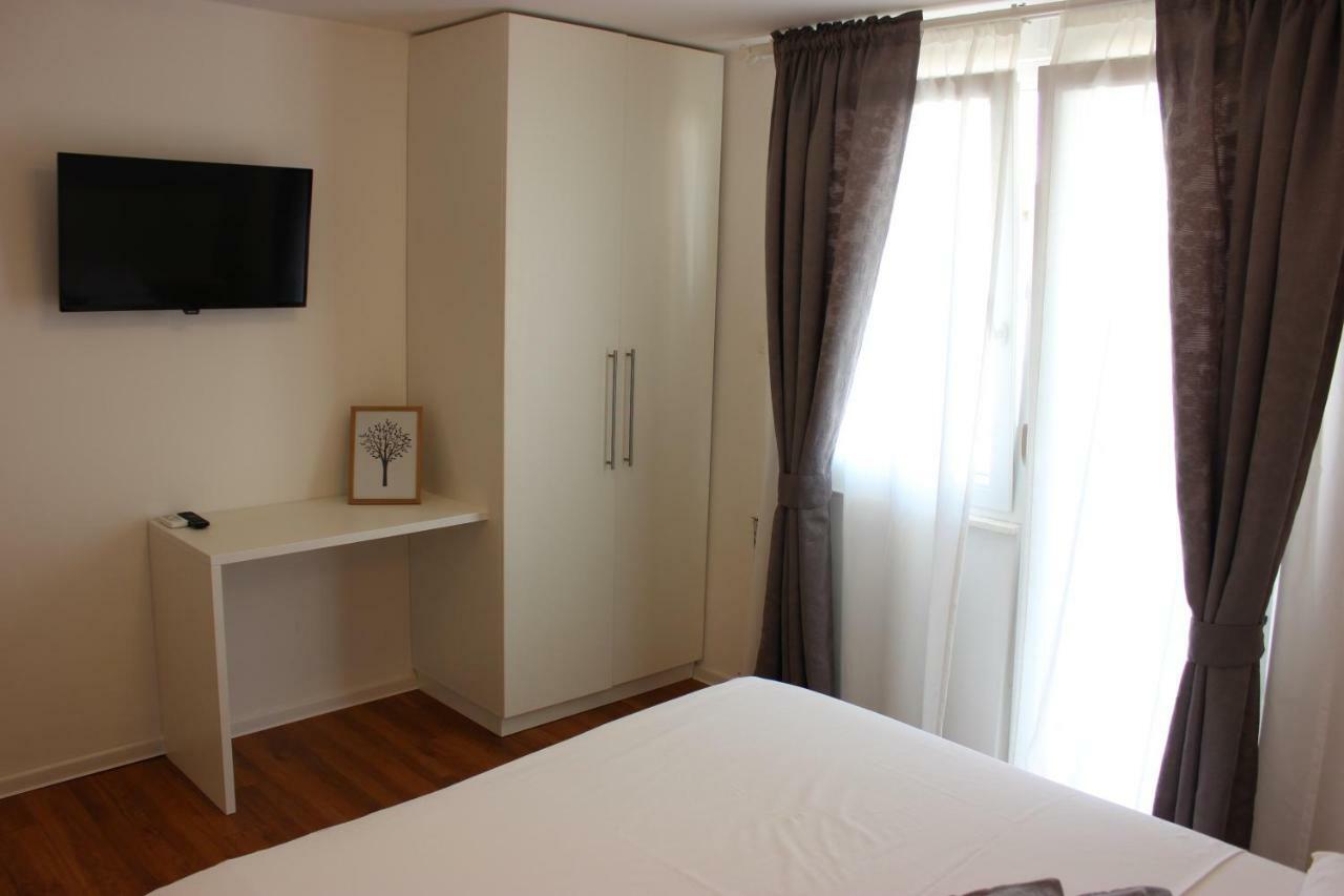 Apartments Juric Brodarica  Dış mekan fotoğraf