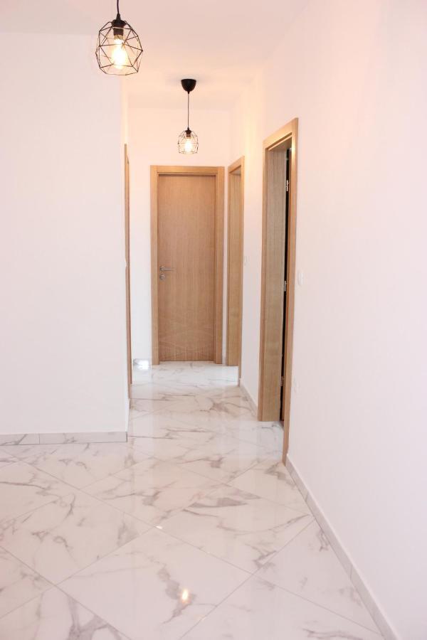 Apartments Juric Brodarica  Dış mekan fotoğraf