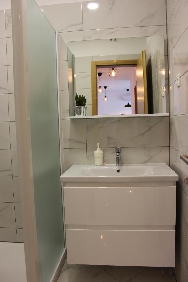 Apartments Juric Brodarica  Dış mekan fotoğraf