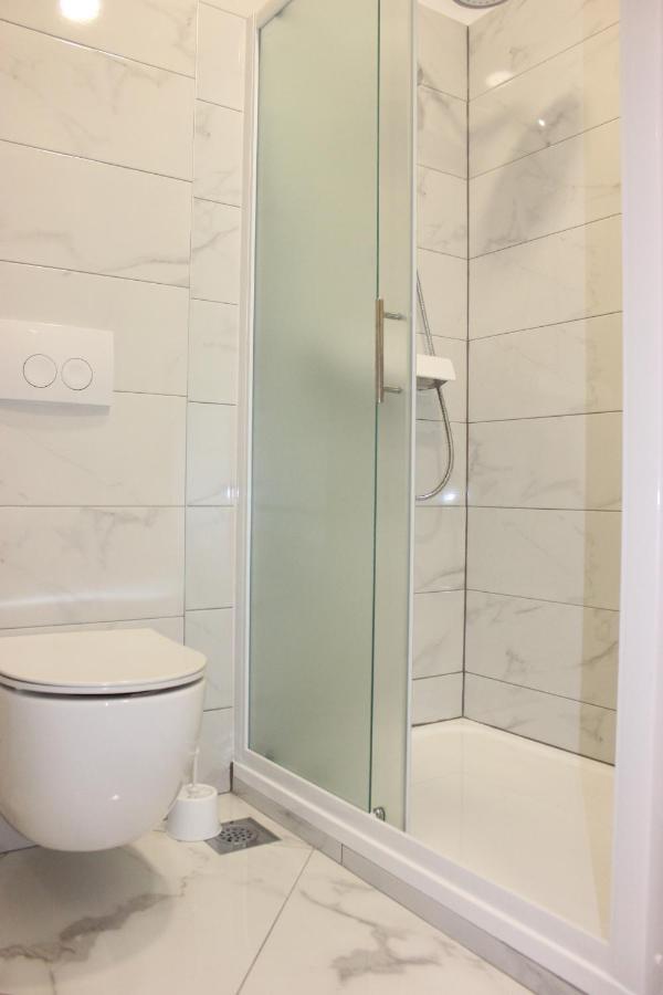 Apartments Juric Brodarica  Dış mekan fotoğraf